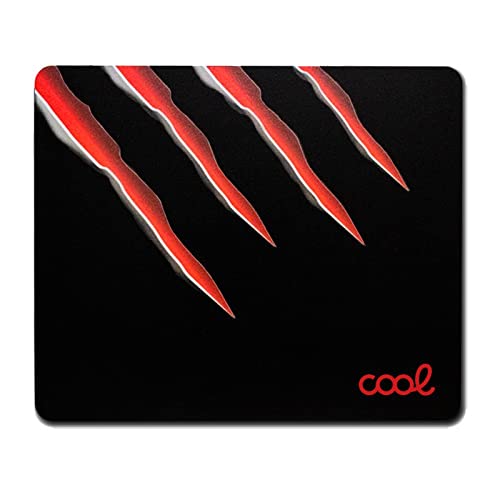 Alfombrilla Ratón Cool Gaming Rojo