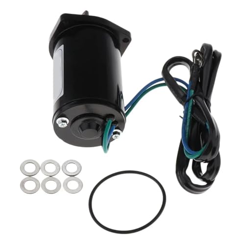 Supporta diverse fonti energetiche come il diesel e l'energia eolica