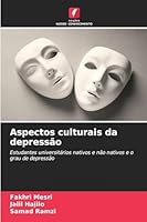Aspectos culturais da depressão (Portuguese Edition) 6208466733 Book Cover