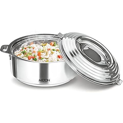 MILTON Galaxia 2500 Casserole Cover
