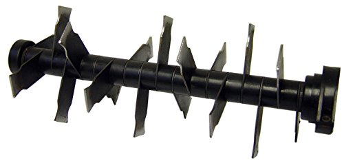 Atika Vertikutierer – Rasenlüfter - 7