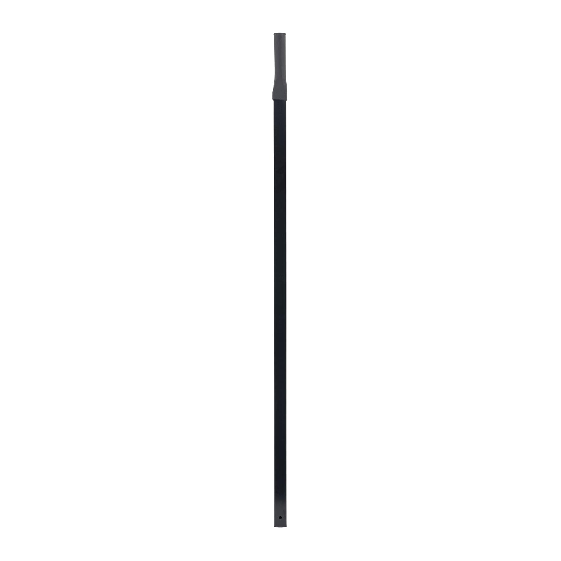 Truper 33583 1-1/2-Inch Replacement Steel Handle For Wheelbarrow, Heavy Duty, 1-Piece