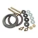 Do it Toilet Bolt And Washer Kit