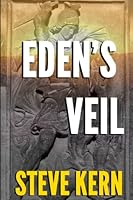 Eden's Veil 1980245460 Book Cover