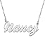 Nancy - Silver