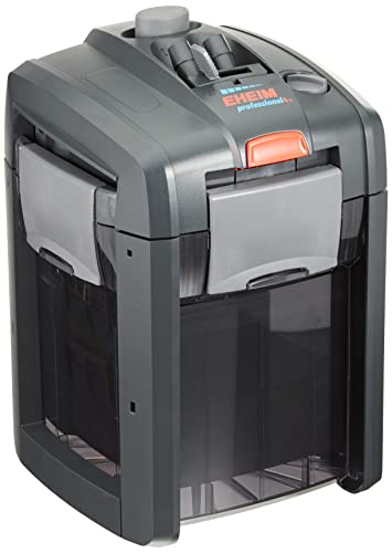 Eheim Filtro Exterior para Acuario Profesional 4+ 250