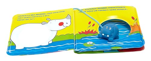 Ippo-Ippo Nuota E Va. Ediz. A Colori - 3