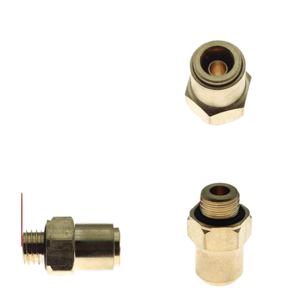 Connecteur enfichable 6 pièces compatibles avec Les camions Bus série 4 1994 2010 1490086