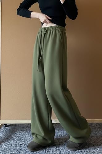 Image of dockstreet Track Pant for Women || Baggy Fit || Track Pants || Full Elastic Jogger Track Pant ||