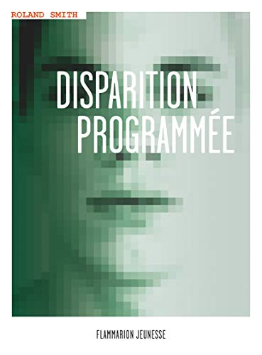 Disparition programmée Disparition programmée