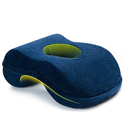 WOWSEA - Cojín para dormir de siesta Cover