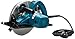 Makita N5900B Handkreissäge 2000 W, Farbe