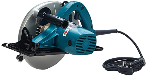 Makita N5900B Handkreissäge 2000 W, Farbe