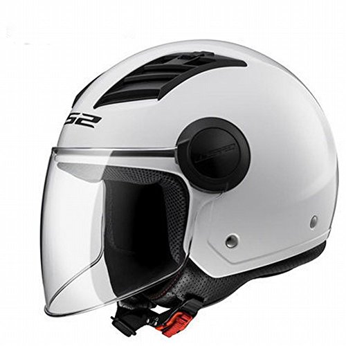 Casco de moto para coche el&eacute;ctrico GZZ uso diario urbano en ciudad