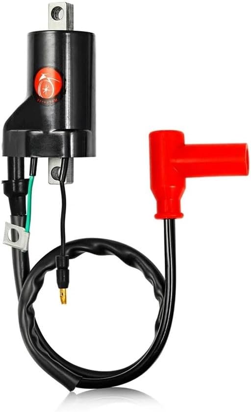Ignition Coil Spark Plug Igniter CDI for CR80 CR80R CR80RB 1996-2002 CR85 CR85R CR85RB 2003-2004 30410-GBF-831 Replacement parts