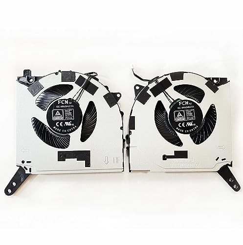 Ventilateur de refroidissement CPU GPU Lenovo Y7000P IAH7 R7000P ARH7 2022