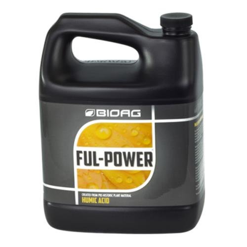 BioAg Ful-Power 2.5 Gallon