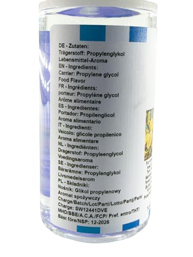 Arôme concentré Fruit Yuzu Sasami 100 ml pour e-liquide DIY
