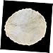 Hemoton 2pcs Djembe Drum Drum Skin Replacement Accessories Musical Instrument Parts