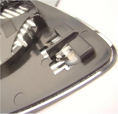 Espejo retrovisor puerta VW Sagitar 2019-2023 recambio espejo lateral calefactable 4