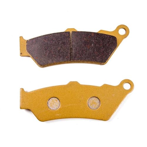 �o�C�N �u���[�L�p�b�h �p��F650 F 650 GS G650 G650GS F700GS F800GS F850GS 2018-2019 F850 800 �I�[�g�o�C�t�����g���A�u���[�L�p�b�h(1pair Cer*amic Front)