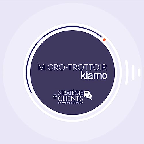 &Eacute;pisode Bonus - Micro trottoirs issus du salon Strat&eacute;gie Clients