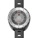 Suunto SK7 retráctil brújula
