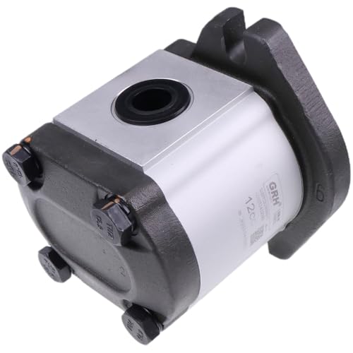 Image of Hydraulic Pump 54222GT 54222 Compatible for Ford Engine LRG-423 for Genie Boom Lift S-40 S-80 Z-45 /22 Z-45 /25 Z-45 /25J Z-60 /34