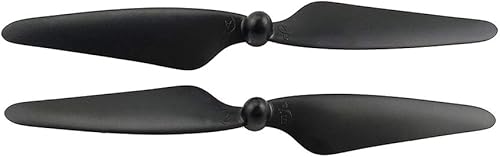 Miniatura 2 de PUOO Accesorio 20PCS Hélice para Hubsan H501S H501C H501M MJX Bugs 3 PRO B3 PRO HS700 HS700D Drone de control remoto