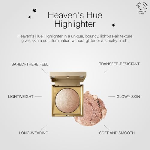 Stila Heaven's Hue Highlighter, view 4