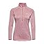 Hushed Pink (662)/Metallic Silver