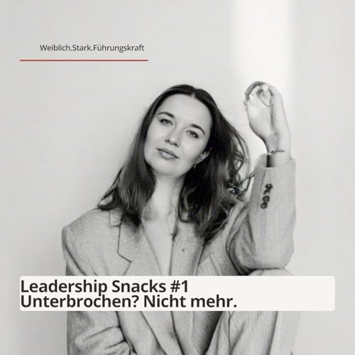 Wenn du im Meeting ständig ‚abgewürgt‘ wirst – das ist deine Antwort