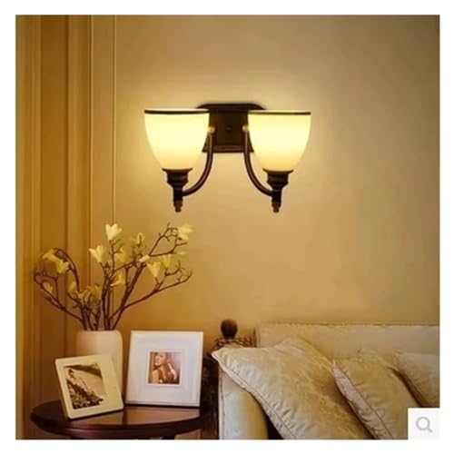 Luminaria loft applique murale d'exception avec finitions métalliques rétro vintage - 4