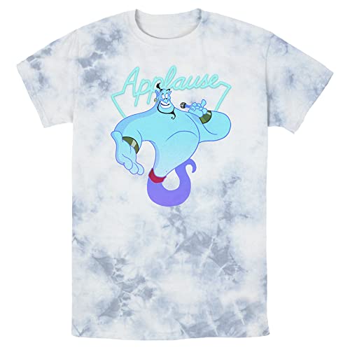 T-Shirt Disney Applause Comp pour un style casual et branch&eacute; au quotidien