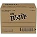 M&M'S Peanut Chocolate Candy Fun Size 23-Pound Bulk Package Box, 368 Ounce (Pack of 1)