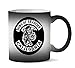 Herto Art Sons of Anarchy Artwork Tasse Hitze Farbwechsel