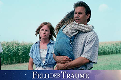 Feld der Träume – 4K Blu-ray (UHD + Blu-ray Disc)