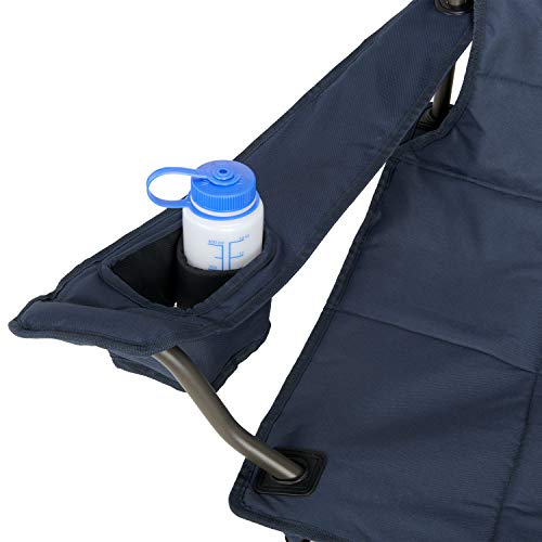 Kelty Loveseat, One Size, Dark Shadow #TOP1