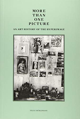 More than One Picture: An Art History of the Hyperimage