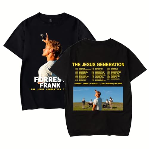 Shirt Logo of Gods Franks Merch Tshirt Fashion Tees Women Men