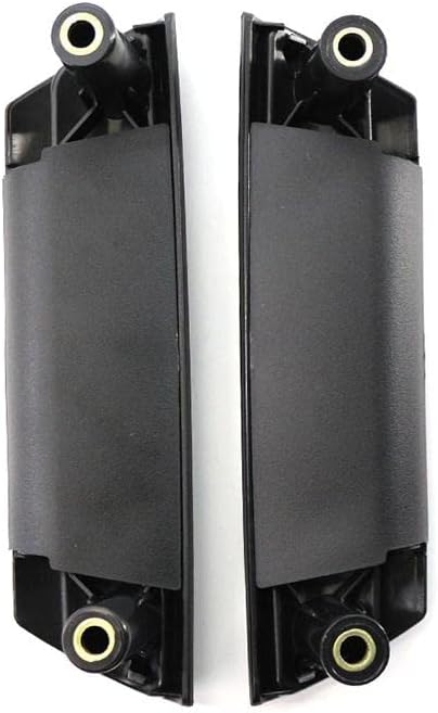 BNF Car Inner Door Handle Cover Fit for VW T5 2009-15 for Transporter 7H0867179C