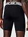 Nike Men's All Day Micro Stretch Long Leg Boxer Brief 3pk Underwear