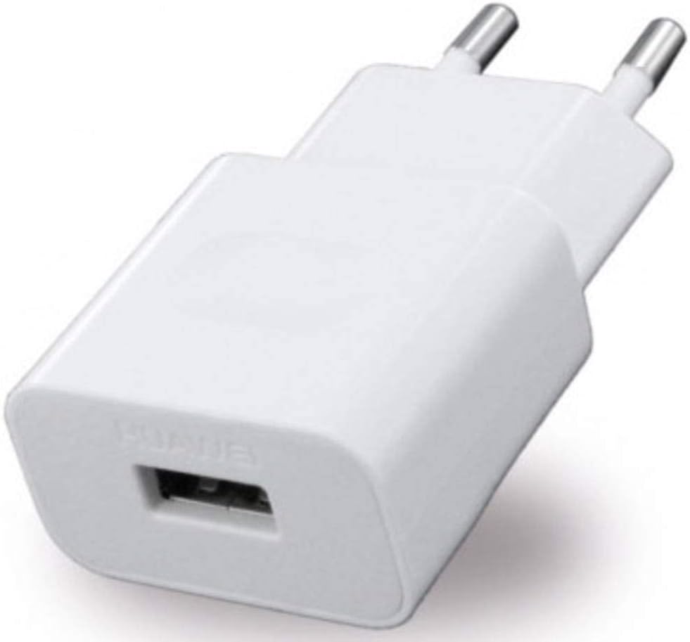 Huawei HW050100E01 mobile phone charger Bulk/OEM USB White Amazon.de