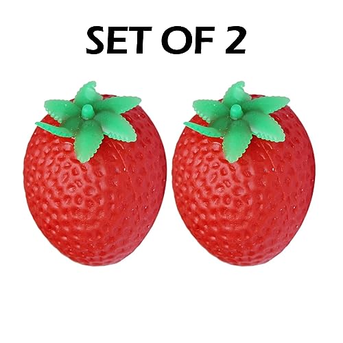 Pelo Soft Stress Relief Toy for Kids Squishy Stress Ball for Pressure Relieve/Anti-Stress Anti Anxiety for Kids and Adults Set of 2 Pack of 1 - Image 8