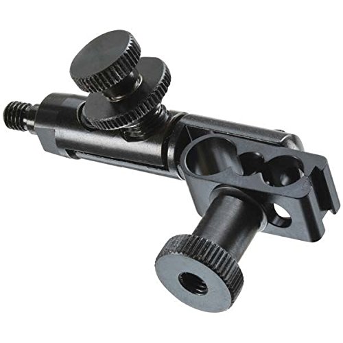 Noga FA1400 2SM Universal Metal Swivel Clamp for Dial & Test Indicators