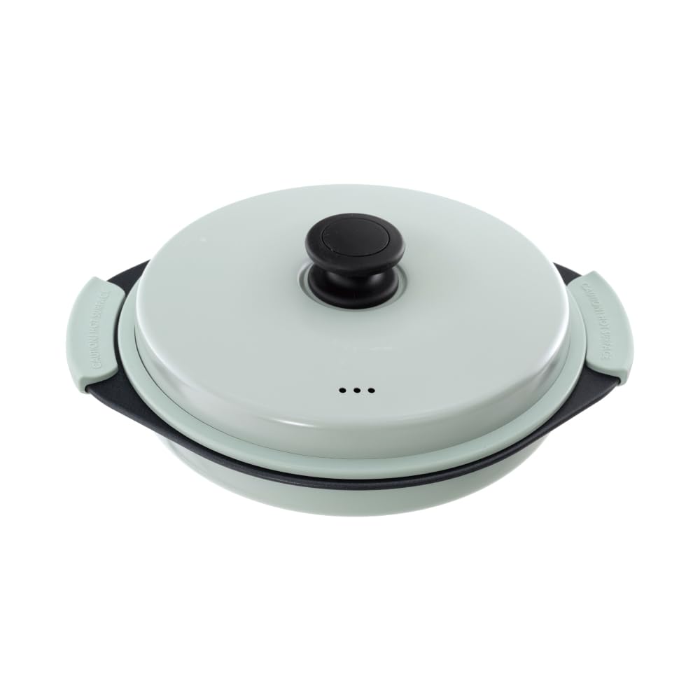 Amazon｜武田コーポレーション 26×22×9cm 電子レンジ調理・焼き魚