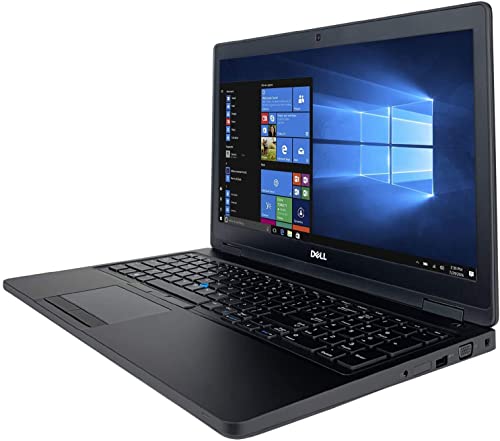 Dell Precision 7780 workstation laptop