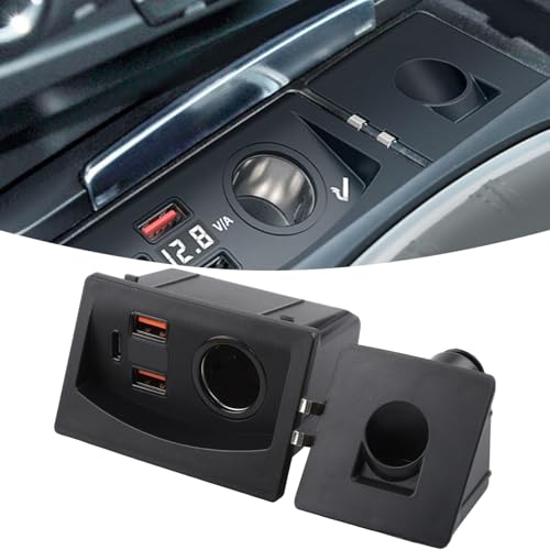 Cargador inalámbrico 15W para Audi A4 A5 S4 S5 Q5 placa de carga rápida coche 2