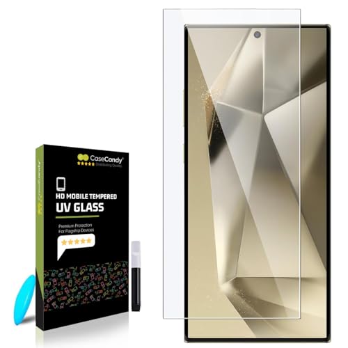 Image of Casecandy - Screen Protector for OnePlus Samsung Pixel Apple Watch