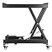 Imagen de VEVOR Mesa Elevadora Eléctrica de Tijera Simple con Capacidad para 150 kg